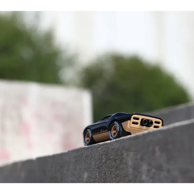 Playforever | KEN Cave