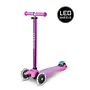 Micro Step | Maxi Micro Step Deluxe LED Lavendel