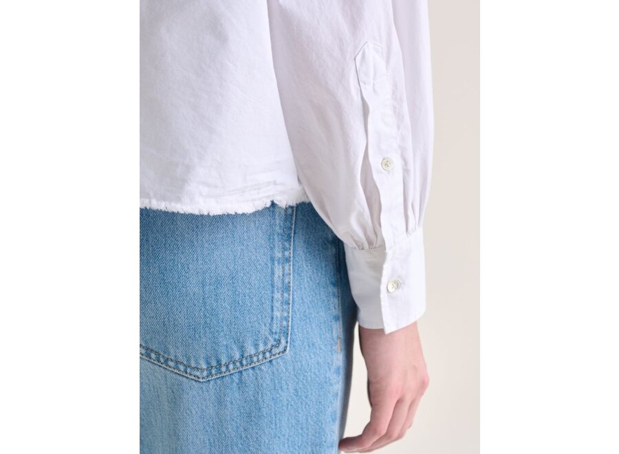 Bellerose | Kraft51 Shirts White