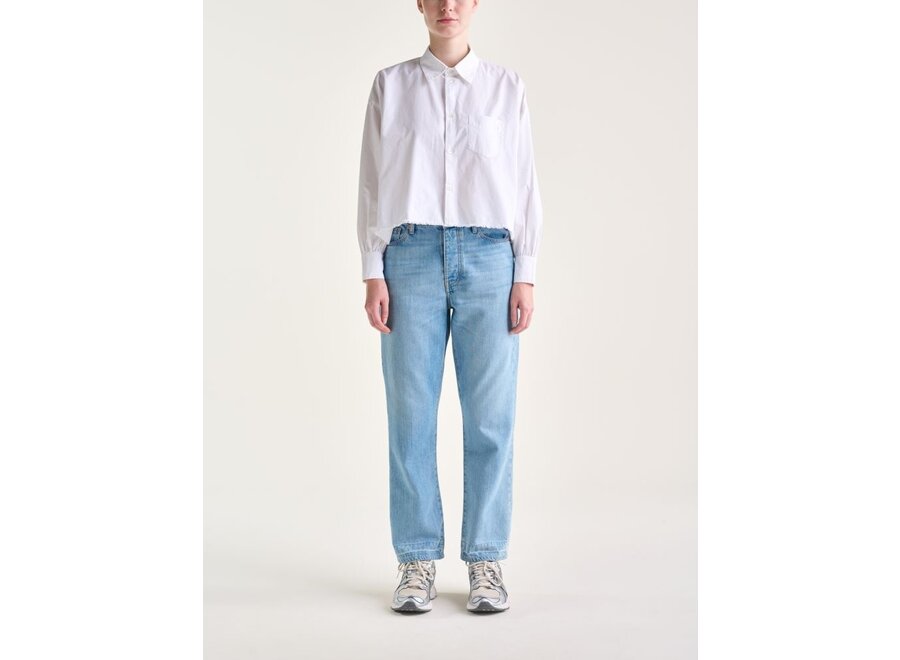 Bellerose | Kraft51 Shirts White