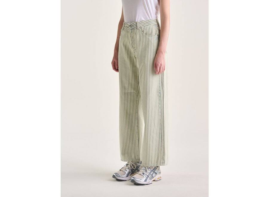 Bellerose | Paty51 Jeans Stripe A
