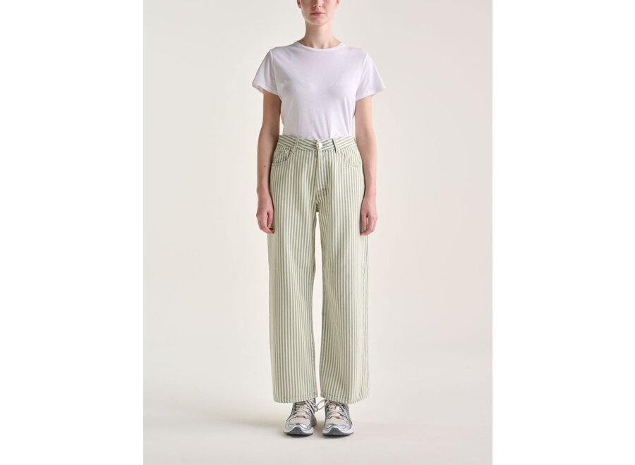 Bellerose | Paty51 Jeans Stripe A