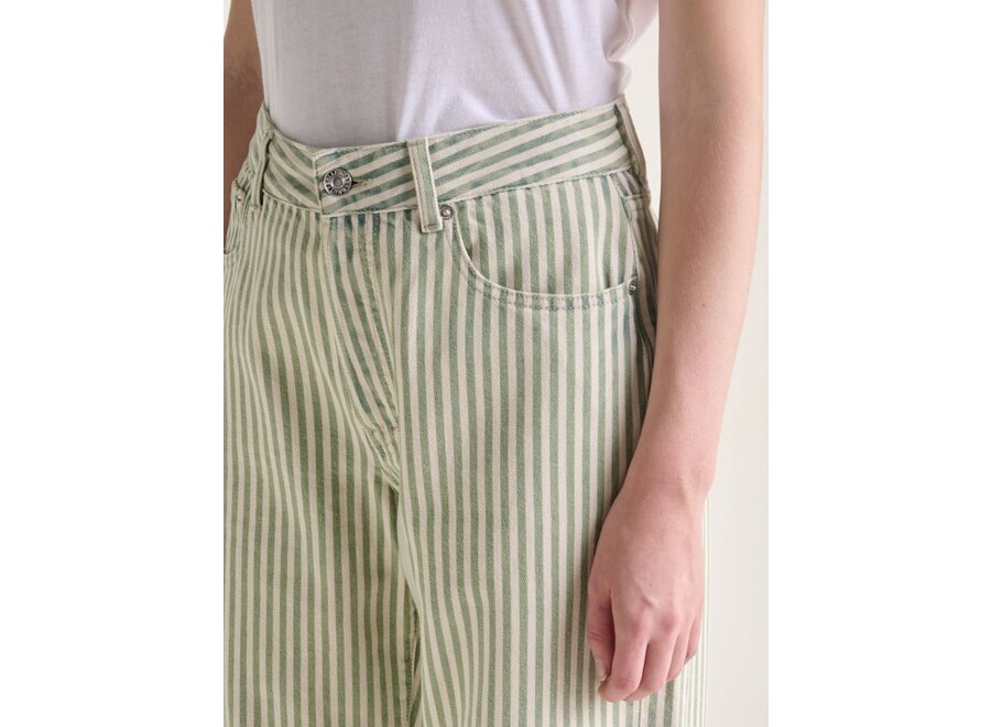 Bellerose | Paty51 Jeans Stripe A