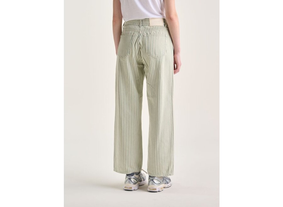 Bellerose | Paty51 Jeans Stripe A