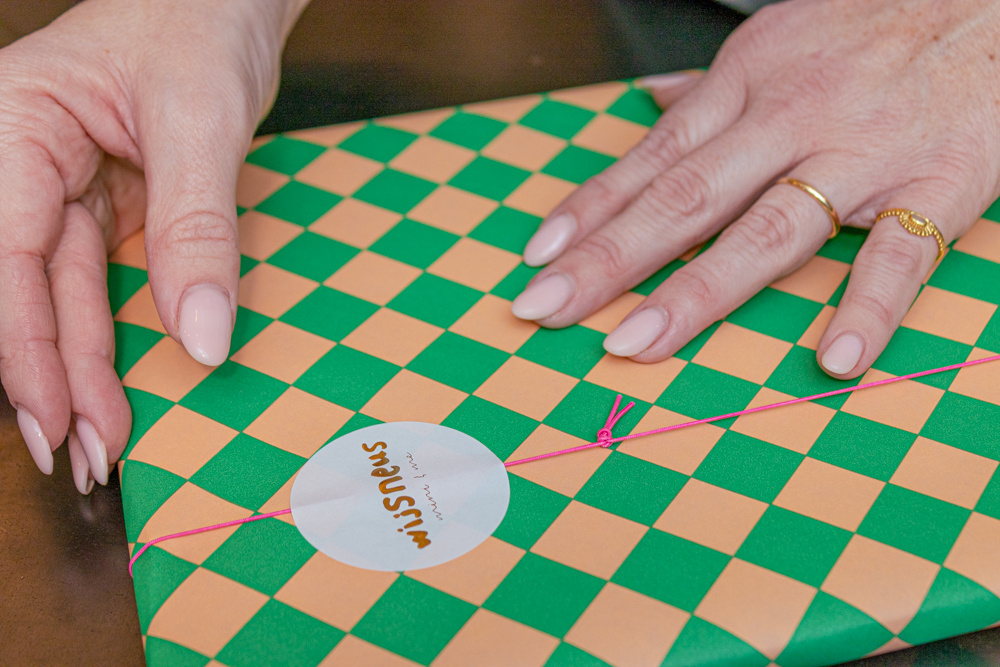 Wijsneus Cadeauservice