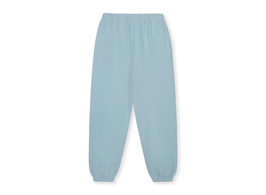 Gray Label | Track Pants GOTS Sky