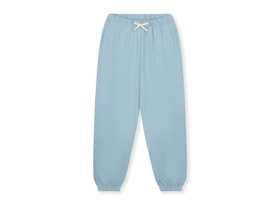 Gray Label | Track Pants GOTS Sky