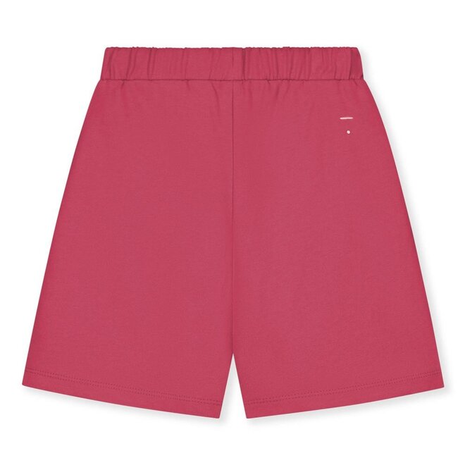 Gray Label | Long Shorts GOTS Cherry