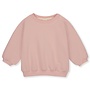 Gray Label | Baby Dropped Shoulder Sweater GOTS Faded Pink
