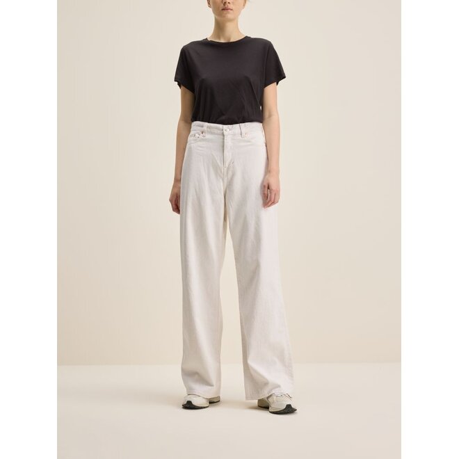 Bellerose | Parthe51 Jeans Vintage White