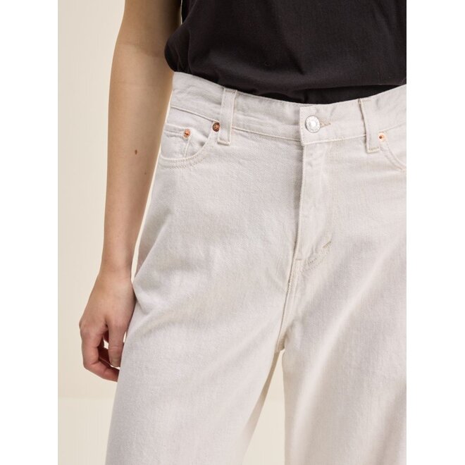 Bellerose | Parthe51 Jeans Vintage White