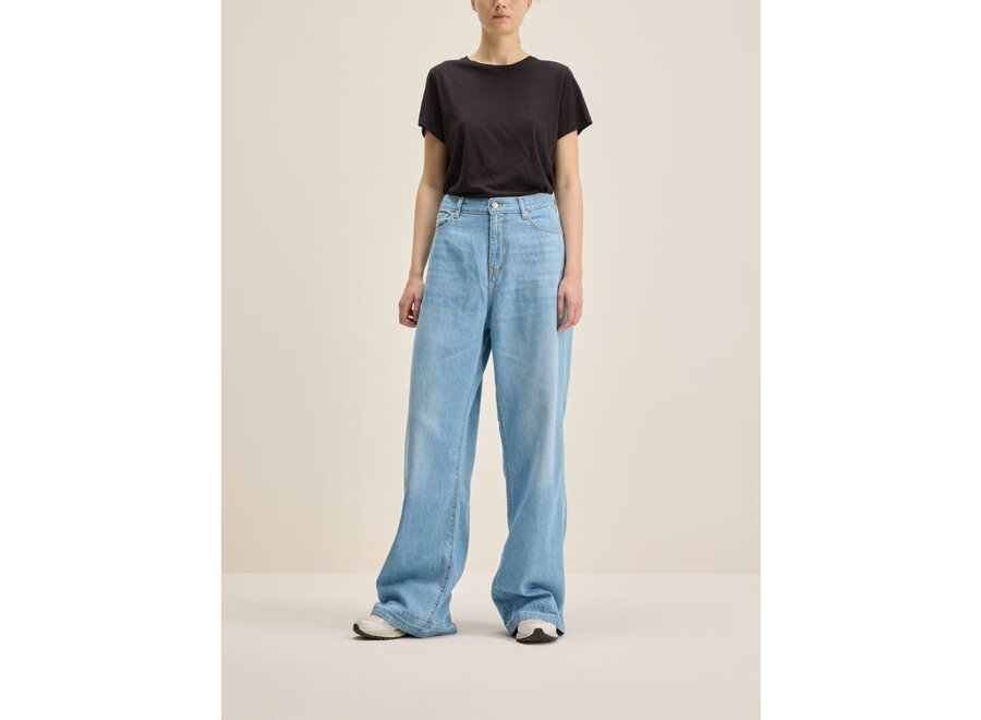 Bellerose | Parthe51 Jeans Vintage Lt Blue