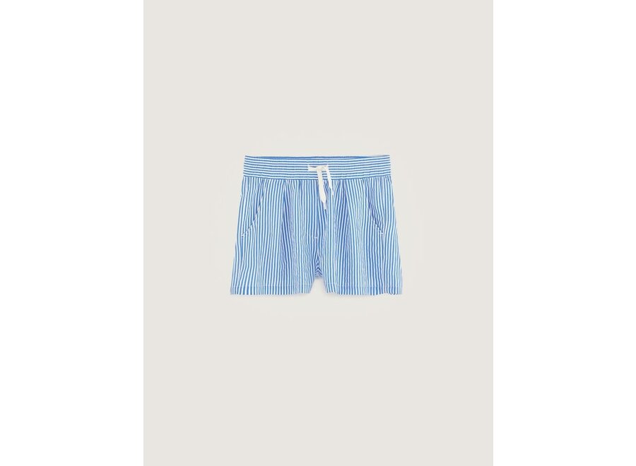 Bellerose | Kate51 Shorts Stripe A