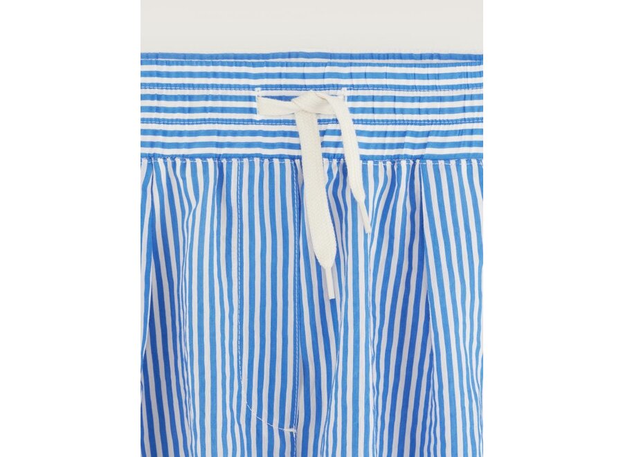 Bellerose | Kate51 Shorts Stripe A