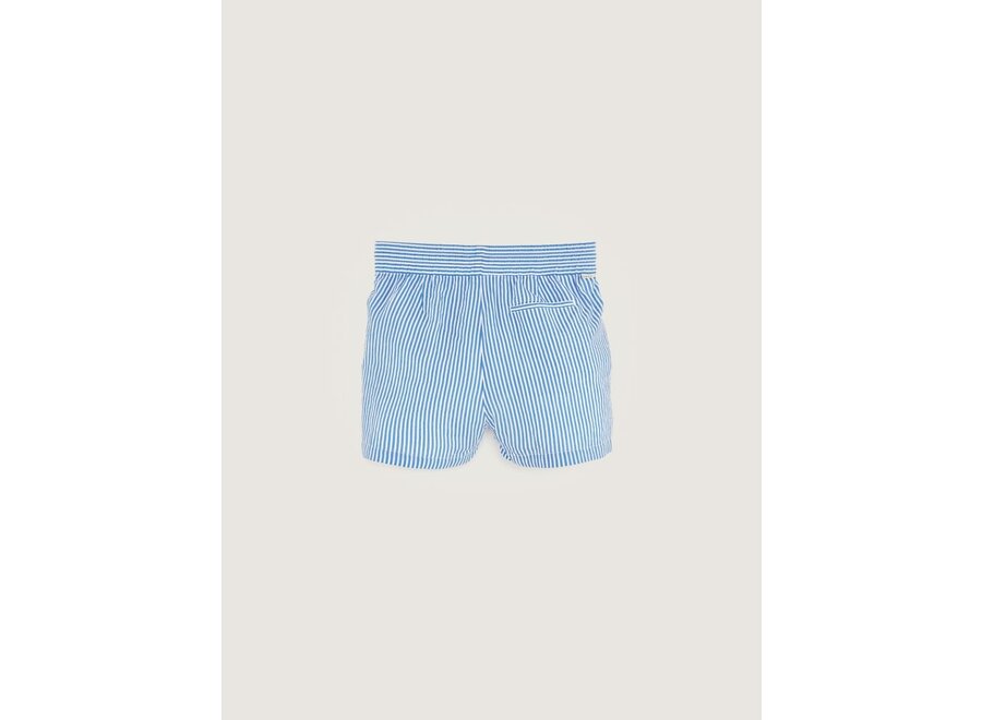 Bellerose | Kate51 Shorts Stripe A