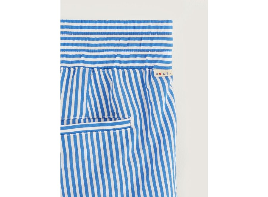 Bellerose | Kate51 Shorts Stripe A