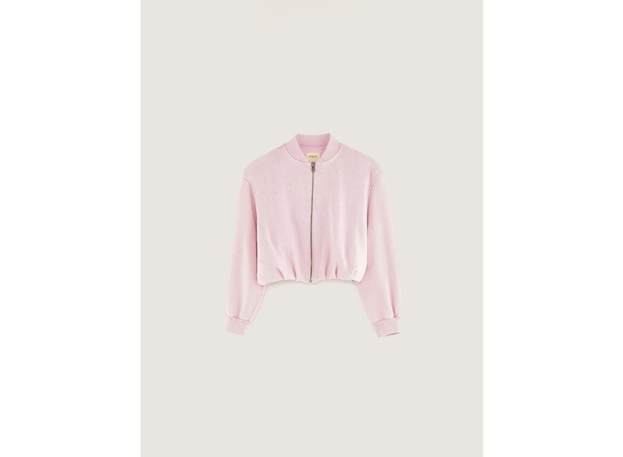 Bellerose | Finess Vest Marshmallow