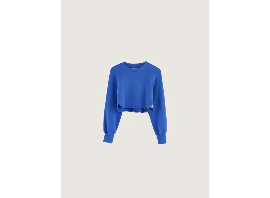 Bellerose | Felici Sweater Touareg