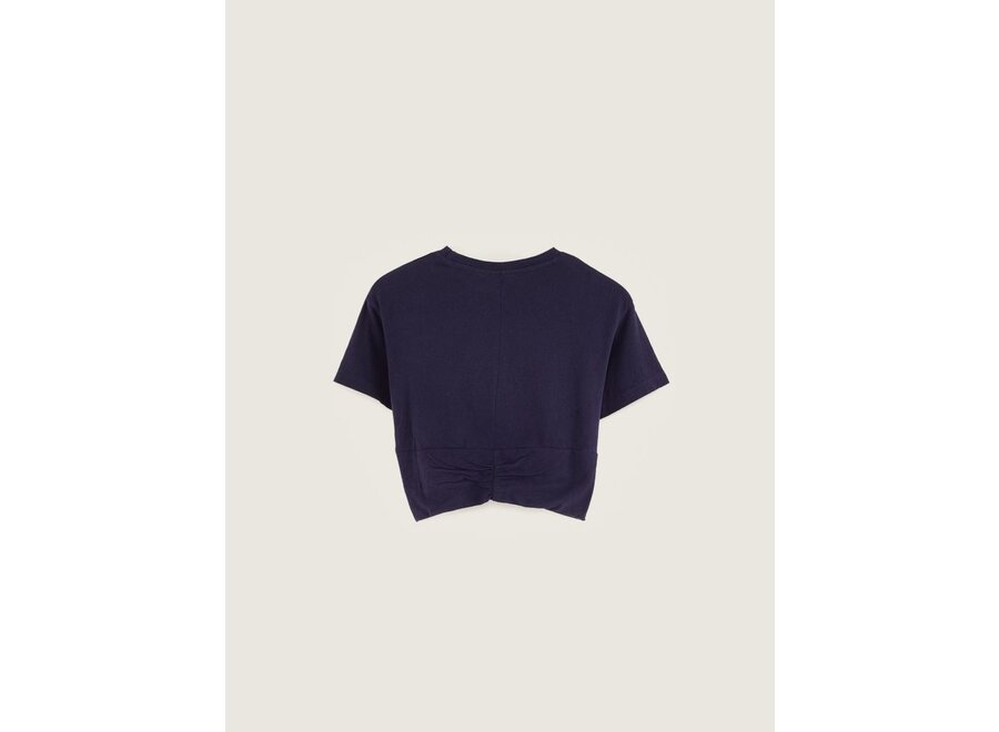 Bellerose | Crissy T-Shirt Naval