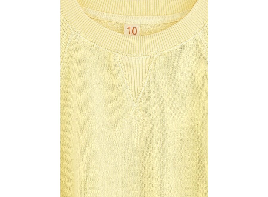 Bellerose | Falong Jurk French Vanilla