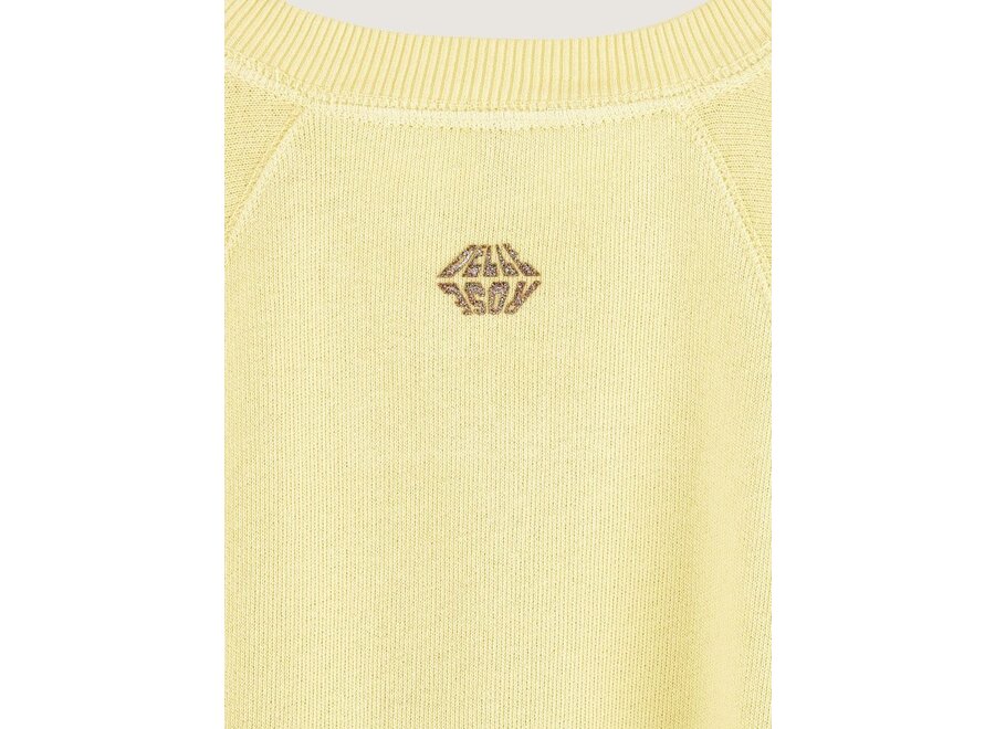 Bellerose | Falong Jurk French Vanilla