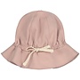 Gray Label | Baby Sun Hat GOTS Faded Pink