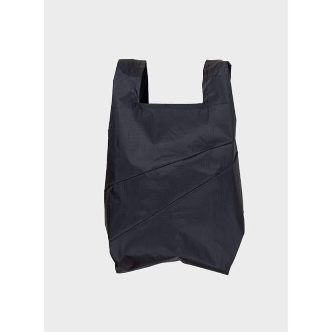 Susan Bijl | The New Shopping Bag Black & Black