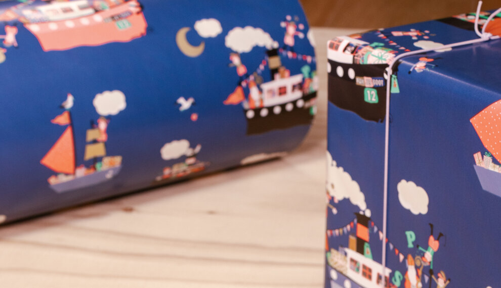 Gouden tips voor een duurzaam Sinterklaasfeest