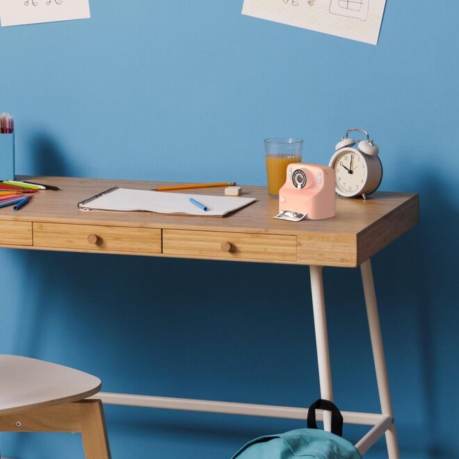 MOB | Pixiprint Click & Print Pink