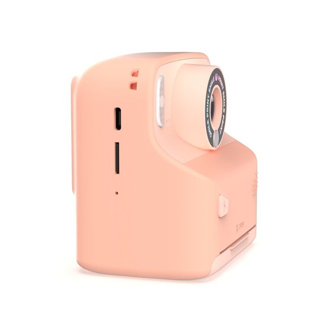 MOB | Pixiprint Click & Print Pink