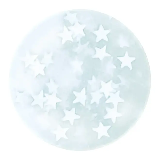 Inuwet | Nailpolish Top Coat Stars / No Scent