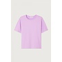 American Vintage | Fizvalley T-Shirt Vintage Parme
