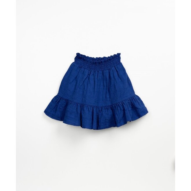 Play Up | PA04/4AQ11750 Woven Rokje Telo