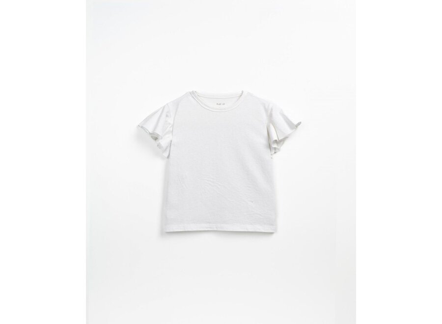 Jersey T-Shirt Shapes