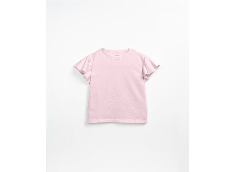 Play Up | PA04/4AQ10900 Jersey T-Shirt Hand