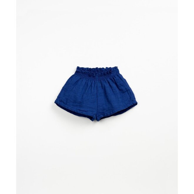 Play Up | PA02/2AQ11851 Woven Underpants Telo