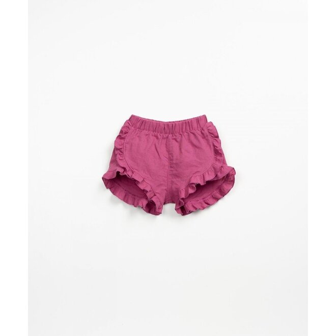 Woven Shorts Stories