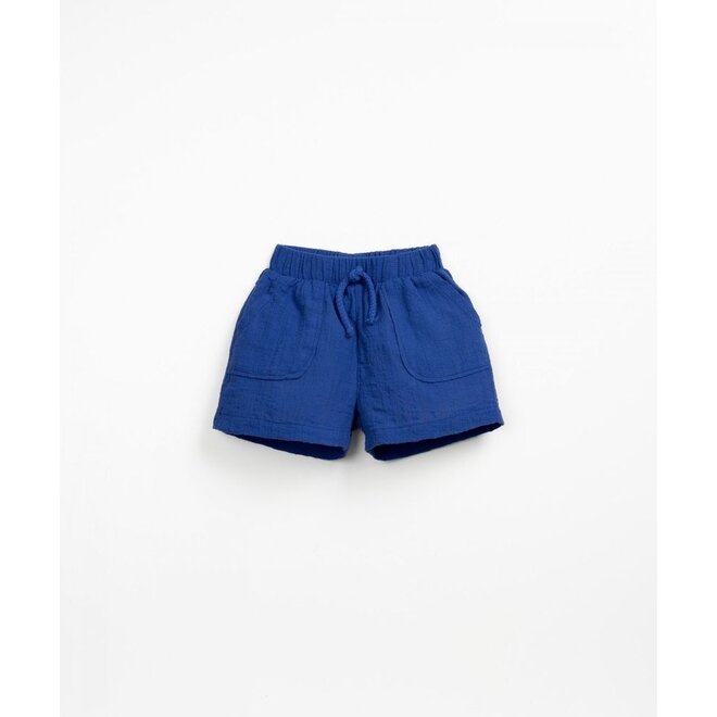 Woven Shorts Telo