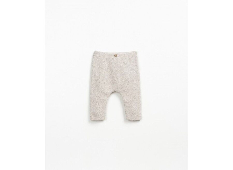 Jersey Leggings Grés