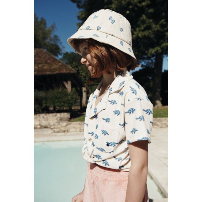 Emile et Ida | Short Blossom