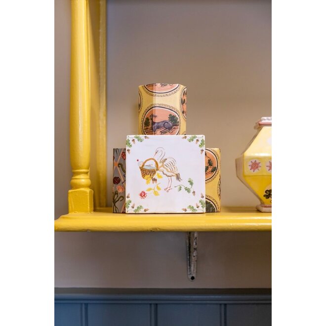 Storytiles | Welkom lief kindje Small