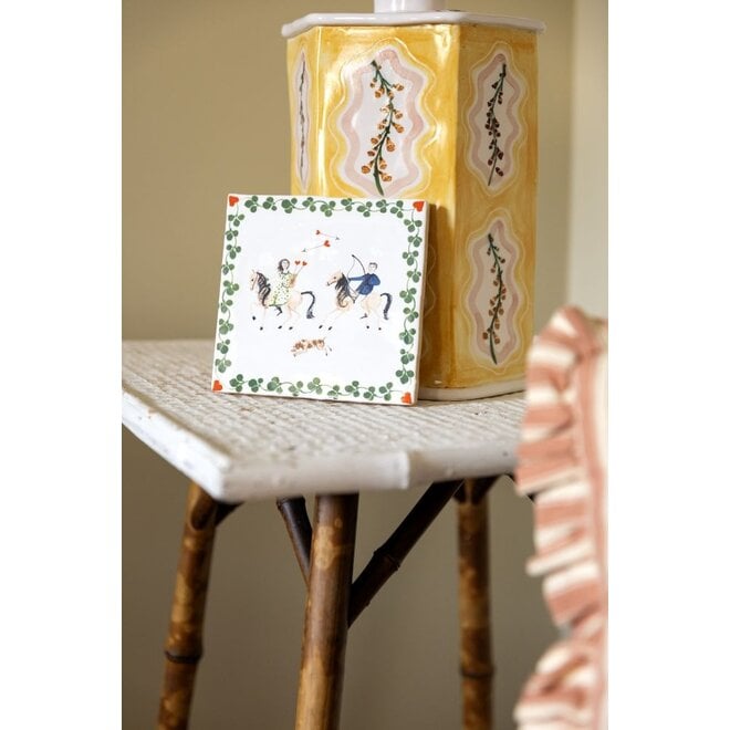 Storytiles | De liefde achterna Small