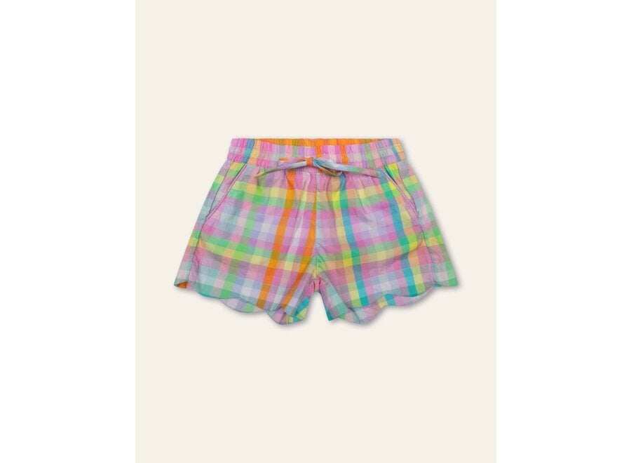 Oilily | Pomme shorts Prism Pink