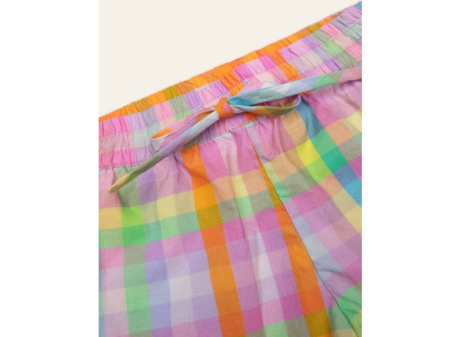 Oilily | Pomme shorts Prism Pink