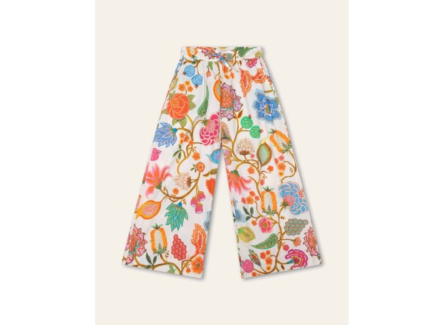 Palazzo pants Turtle Dove
