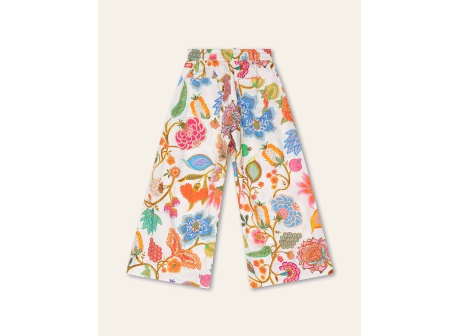 Oilily | Palazzo pants Turtle Dove