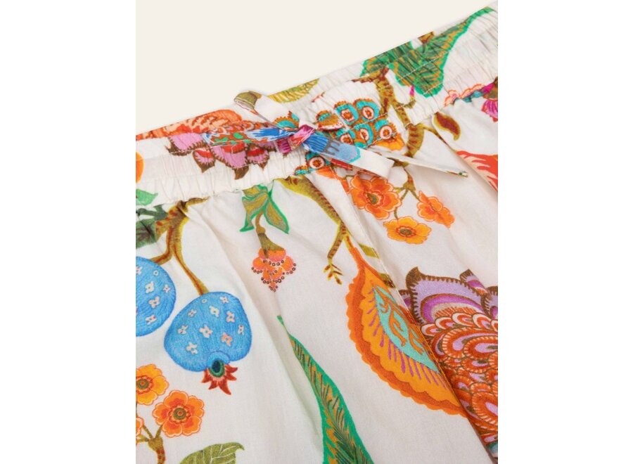 Oilily | Palazzo pants Turtle Dove