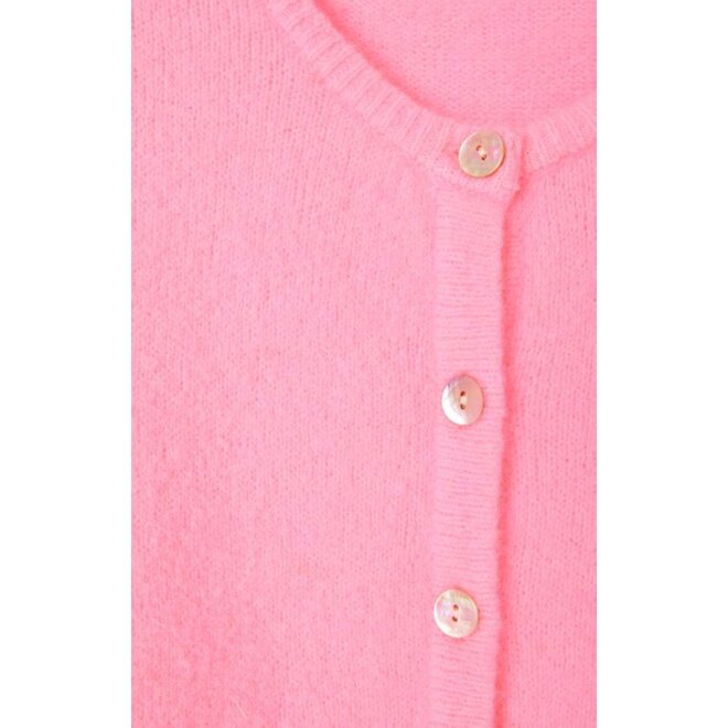 American Vintage | Vitow Vest Rose Chine