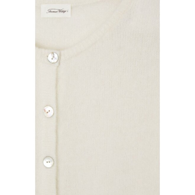 American Vintage | Vitow Vest White