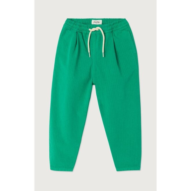 Rygybay Broek Emeraude